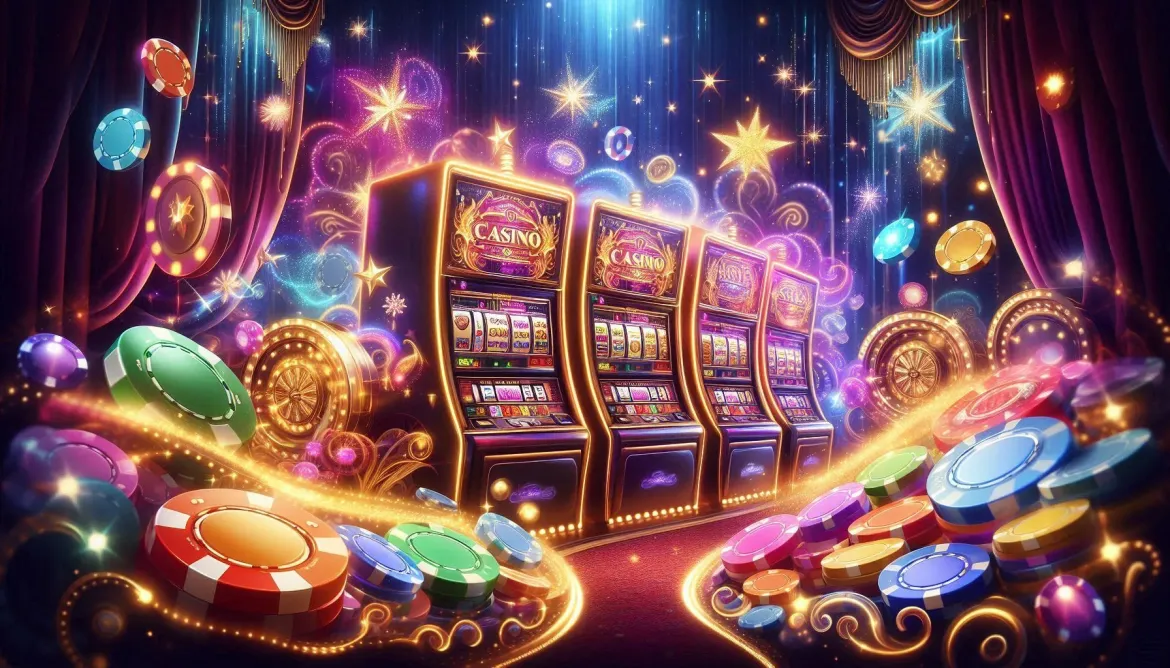 Martin Casino